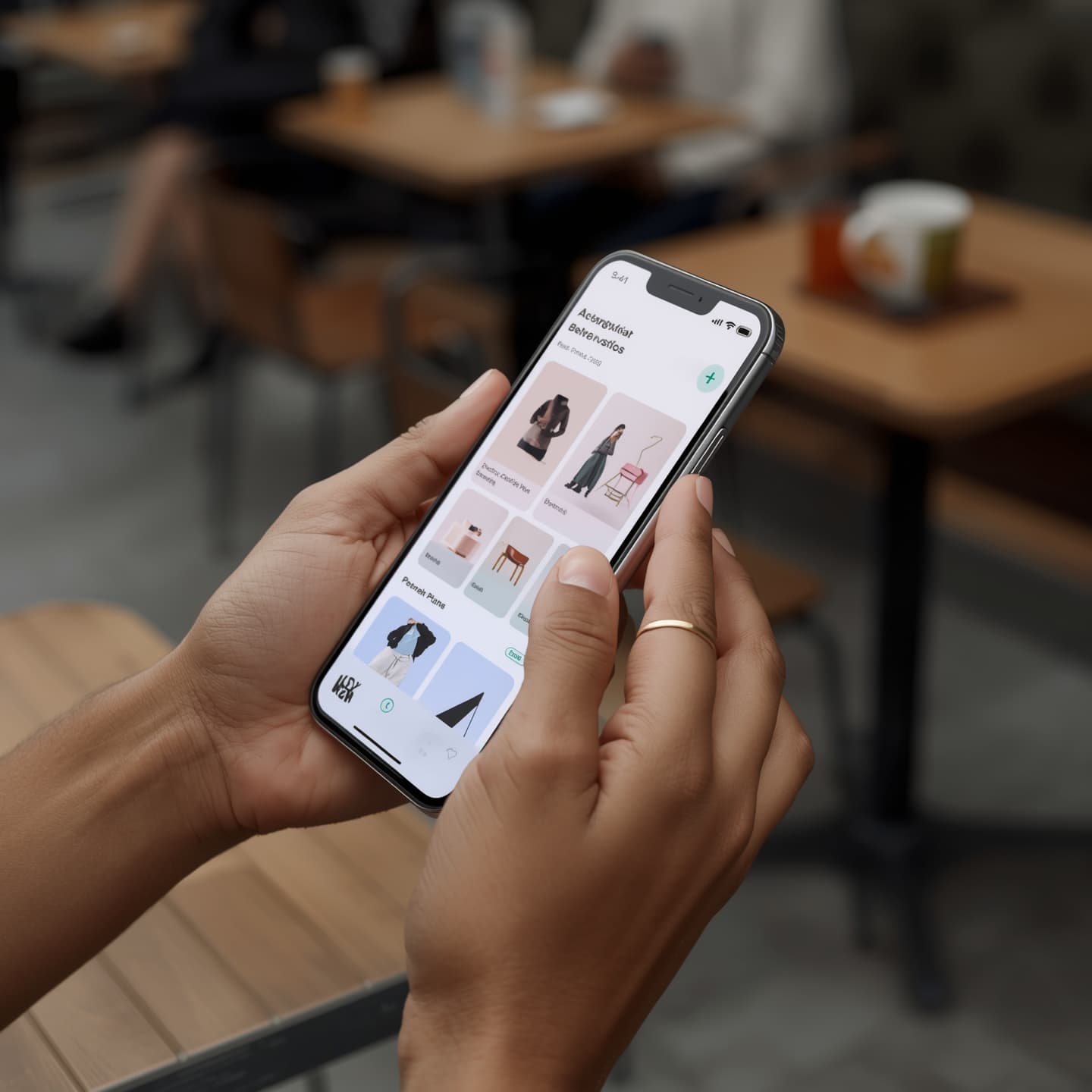 طراحی UX موبایلمحور رو بترکون 📱