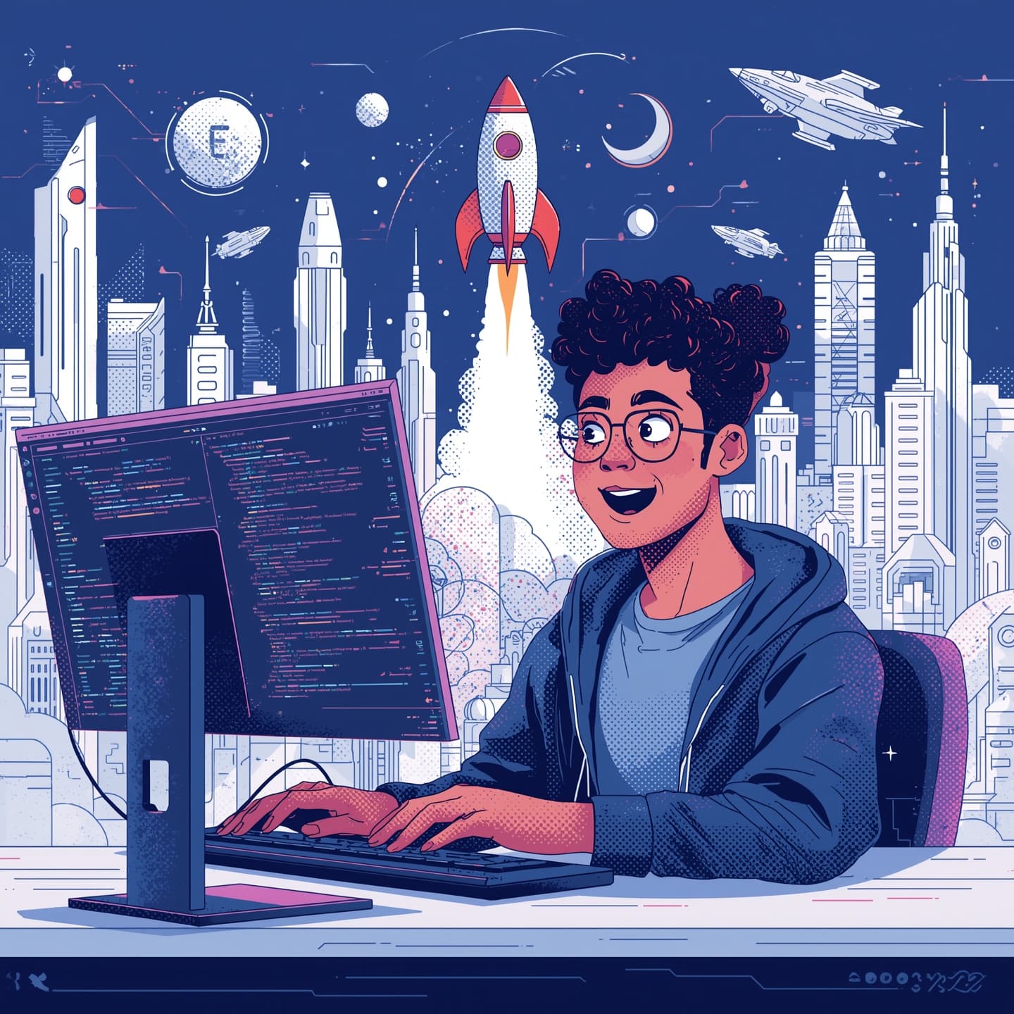 توسعه وب ۲۰۲۵: چی تو راهه؟ 🚀